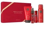170ml RITUALS THE RITUAL OF AYURVEDA Small Gift Set (Schaum 50ml + Cream 70ml +...