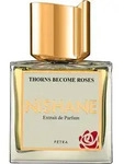 50ml NISHANE Thorns Become Roses Extrait de Parfum