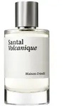 100ml Maison Crivelli Santal Volcanique Eau de Parfum