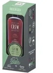 American Crew Style Set (Cream 50g + Shampoo 250ml)