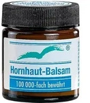 Badestrand Hornhaut-Balsam Dose 30 ml