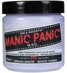 Manic Panic Classic High Voltage Virgin Snow 118 ml