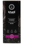 khadi Pflanzenhaarfarbe Schwarz 100 g