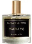 100ml Zarkoperfume MOLECULE No. 8 Eau de Parfum