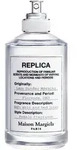 Maison Margiela REPLICA Lazy Sunday Morning Eau de Toilette Limited Edition 100...