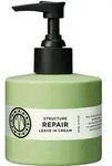 200ml Maria Nila Structure Repair Leave-In Creme