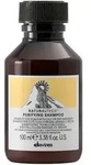 100ml Davines Naturaltech Purifying Shampoo