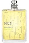 100ml Escentric Molecules Molecule 03
