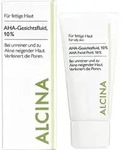 50ml Alcina AHA-Gesichtsfluid 10%