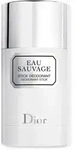 75g DIOR Eau Sauvage Deodorant-Stick