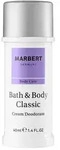 Marbert Body Care Bath & Body Classic Cream Deodorant 40 ml