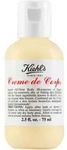 75ml Kiehl's Creme de Corps Body Moisturizer
