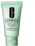 75ml Clinique Naturally Gentle Eye Makeup Remover
