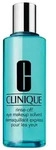 Clinique Rinse-Off Eye Makeup Solvent 125 ml