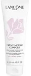 125ml Lanc&ocirc;me Cr&egrave;me-Mousse Confort Comforting Cleansing Creamy-Foam