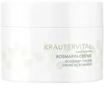 Charlotte Meentzen Kr&auml;utervital Rosmarin-Creme 50 ml