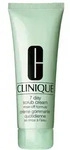 100ml Clinique 7 Day Scrub Cream Rinse-Off Formula