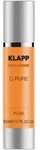 KLAPP C PURE Fluid 50 ml