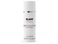 KLAPP BETA GLUCAN 24H Cream 50 ml