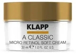 30ml KLAPP A CLASSIC Micro Retinol Soft Cream