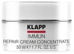 50ml KLAPP IMMUN Repair Cream Concentrate