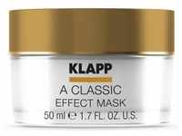 KLAPP A CLASSIC Effect Mask 50 ml