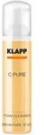 KLAPP C PURE Foam Cleanser 200 ml