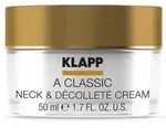 KLAPP A CLASSIC Neck & D&eacute;collet&eacute; Cream 50 ml