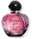 50ml DIOR Poison Girl Eau de Toilette