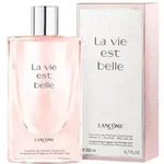 200ml Lanc&ocirc;me La Vie est Belle Invigorating Fragranced Shower Gel