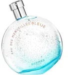 50ml HERM&Egrave;S Eau des Merveilles Bleue Eau de Toilette