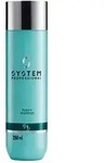 250ml System Professional LipidCode Purify P1 Shampoo