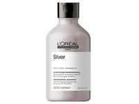 L'Oréal Professionnel Paris Serie Expert Silver Professional Shampoo 300 ml