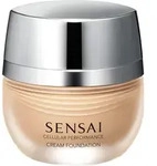 30ml SENSAI CELLULAR PERFORMANCE Cream Foundation