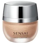 SENSAI CELLULAR PERFORMANCE Cream Foundation 23 ALMOND BEIGE, 30 ml
