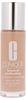 Clinique Beyond Perfecting Foundation and Concealer 06 Ivory, 30 ml