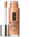 Clinique Beyond Perfecting Beyond Perfecting Foundation and Concealer 06 Ivory, 30 ml