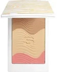 SISLEY PARIS Phyto-Touche Poudre &Eacute;clat Soleil Trio P&ecirc;che Dor&eacute;e, 11 g