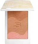 SISLEY PARIS Phyto-Touche Poudre &Eacute;clat Soleil Trio Miel Cannelle, 11 g