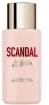 200ml Jean Paul Gaultier Scandal Perfumed Body Lotion