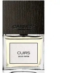 CARNER BARCELONA CUIRS Eau de Parfum 50 ml