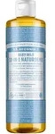 DR. BRONNER'S 18-IN-1 NATURSEIFE Baby Mild 475 ml