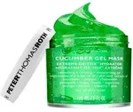 PETER THOMAS ROTH CLINICAL SKIN CARE Cucumber Gel Mask 150 ml