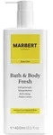 400ml Marbert Body Care Bath & Body Fresh K&ouml;rperlotion