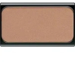 ARTDECO Blusher 02 Deep Brown Orange Blush 5 g