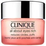 30ml Clinique All About Eyes Rich Eye Cream