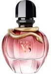 50ml rabanne Pure XS For Her Eau de Parfum