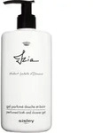 250ml SISLEY PARIS Izia Gel Parfum&eacute; Douche Et Bain