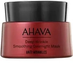 AHAVA Anti Wrinkles Deep Wrinkle Smoothing Overnight Mask 50 ml