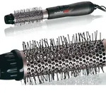 BaByliss PRO Warmluftb&uuml;rste Titanium Tourmaline &Oslash; 32 mm